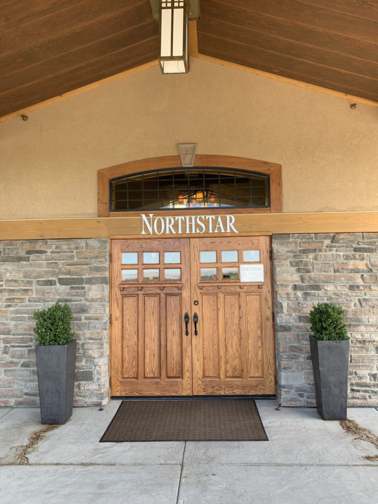 northstar winery