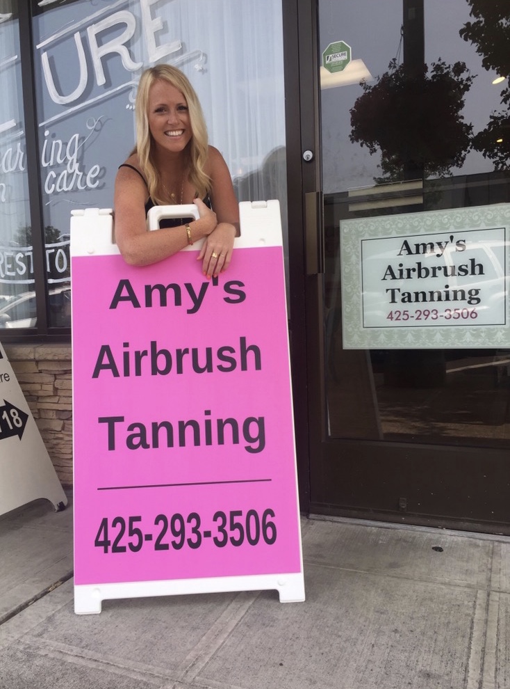 amy's airbrush tanning