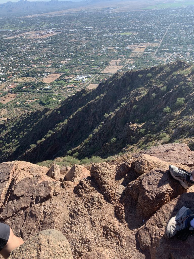 Camelback Mountain