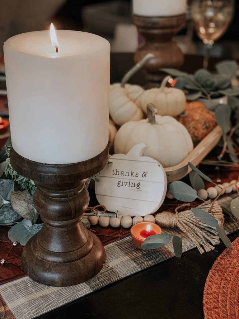 Table runners