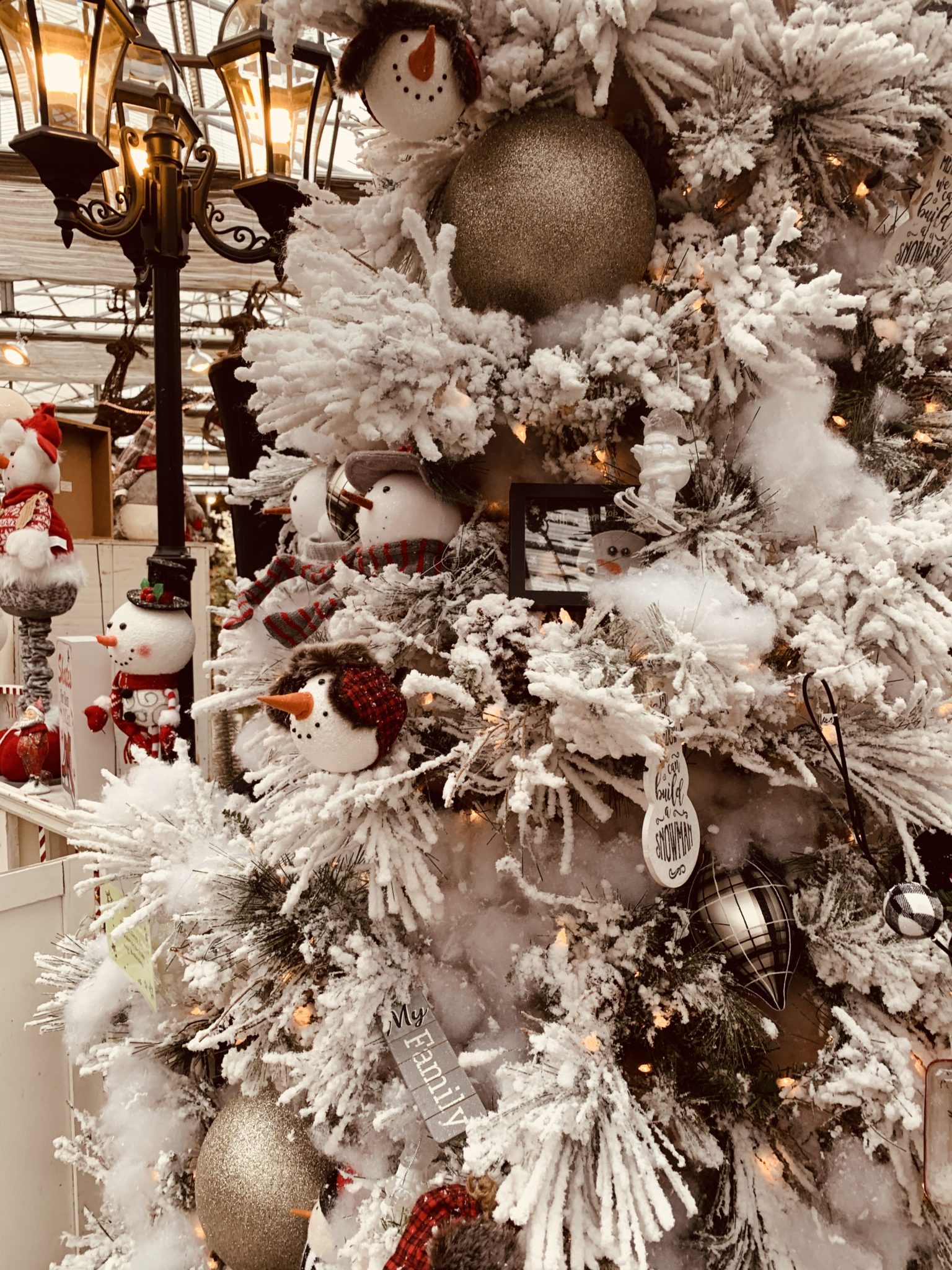 How to Decorate the Perfect Christmas Tree – Home Has My Heart