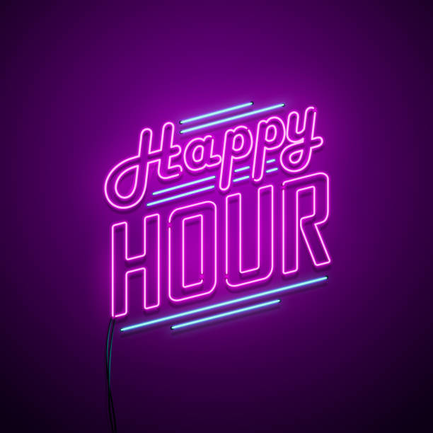 Virtual Happy Hour