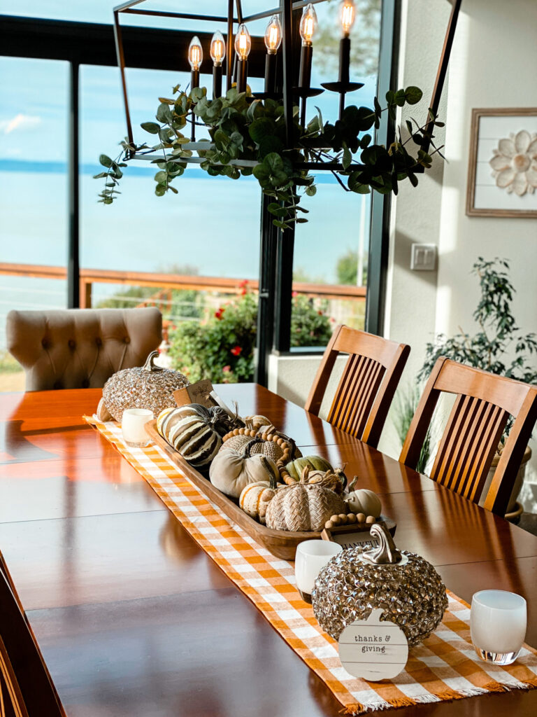 autumn home style ideas