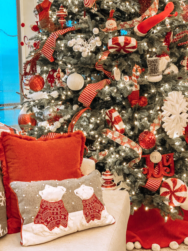 Beautifying Your Perfect Christmas Tree 