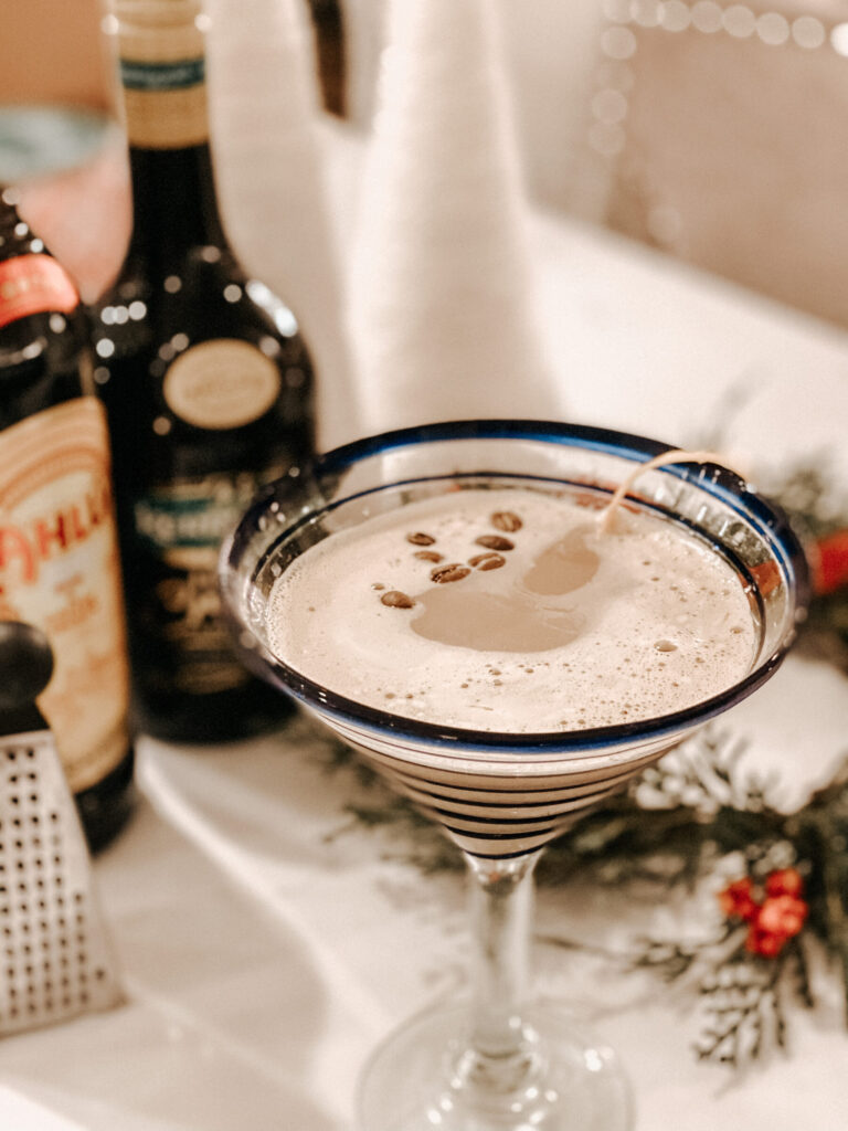 Espresso Martini