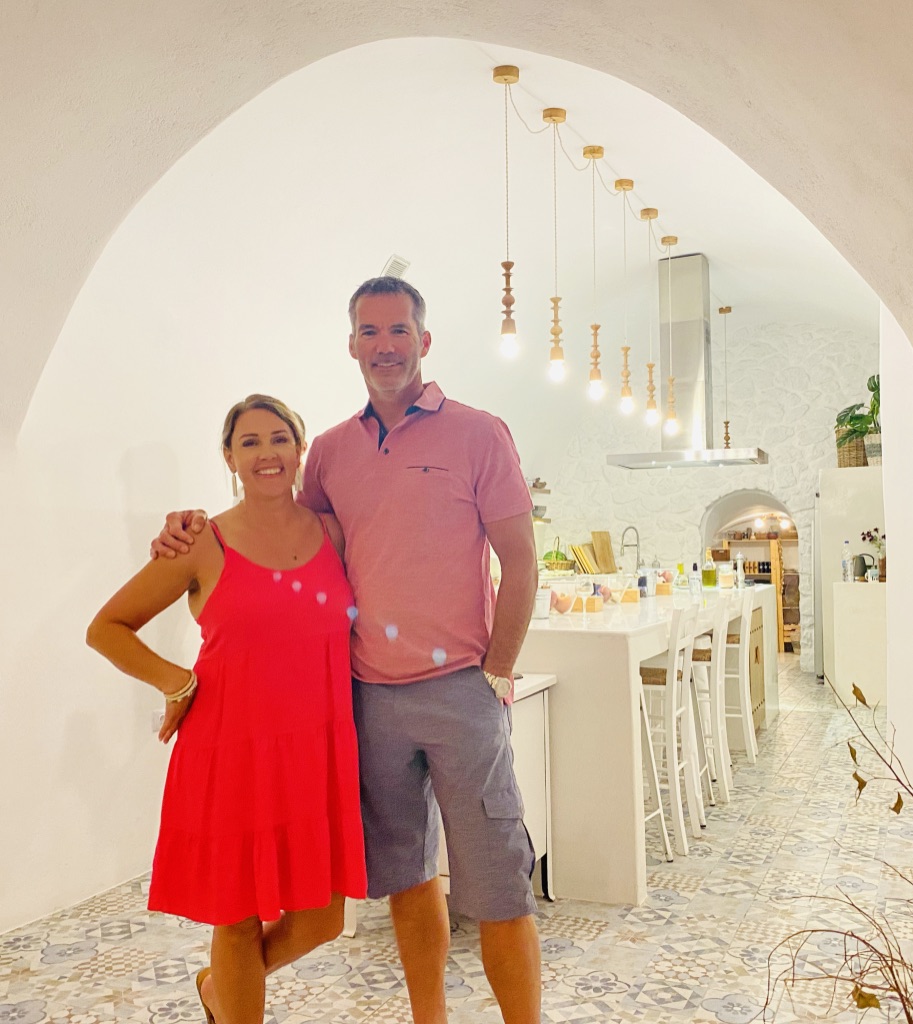 things to do in greece: cooking class