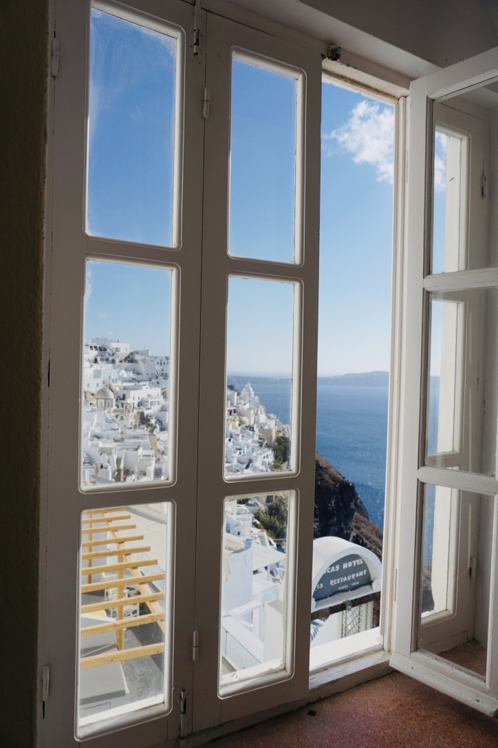 10 things to do in santorini 