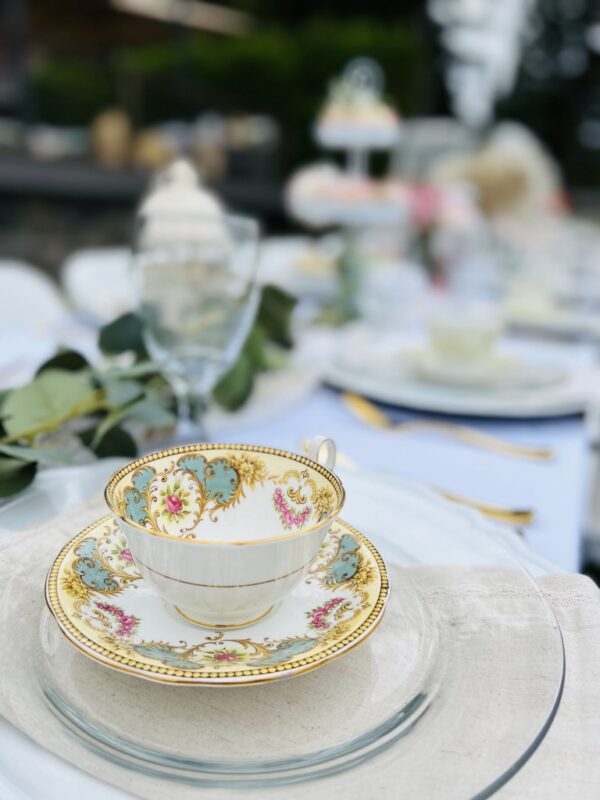 High Tea for the Bride to Be – Home Has My Heart